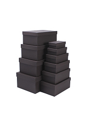 Набор подарочных коробок Кофе WS, №10